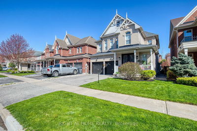 59 Paisley Green Ave, Caledon - Caledon East image-0-1