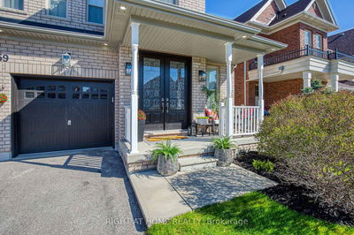 59 Paisley Green Ave, Caledon - Caledon East image-0-4