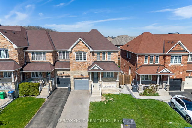 17 Shediac Road