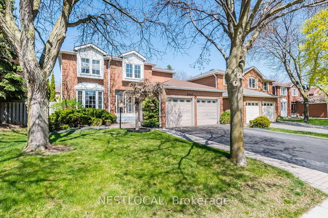 3165 Spring Creek Crescent