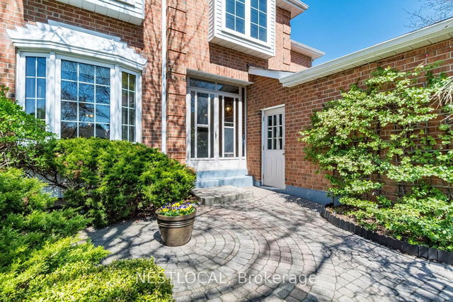 3165 Spring Creek Crescent