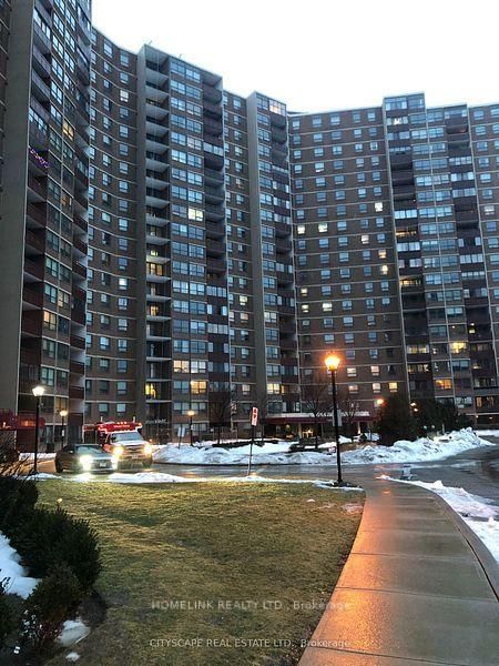 101 - 625 The West Mall N/A