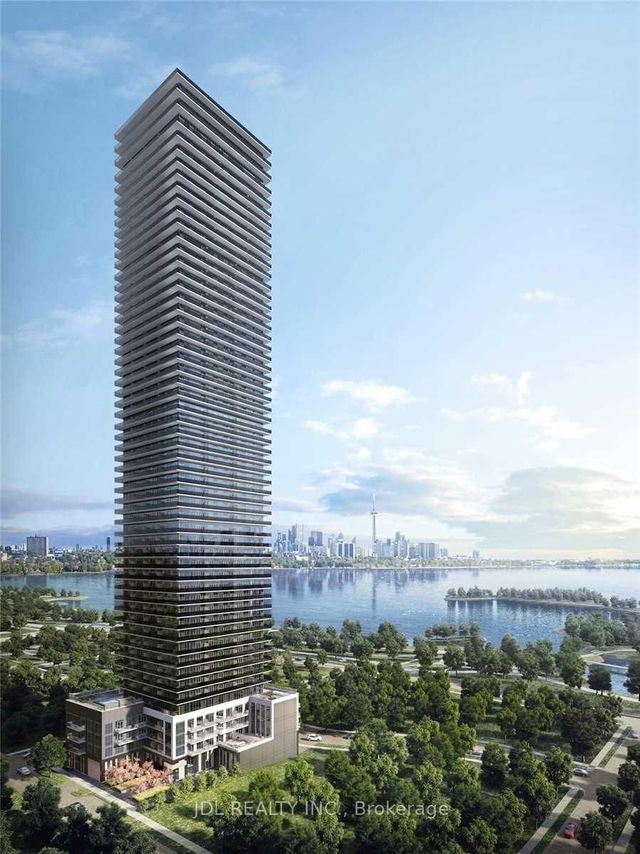 3308 - 70 Annie Craig Drive