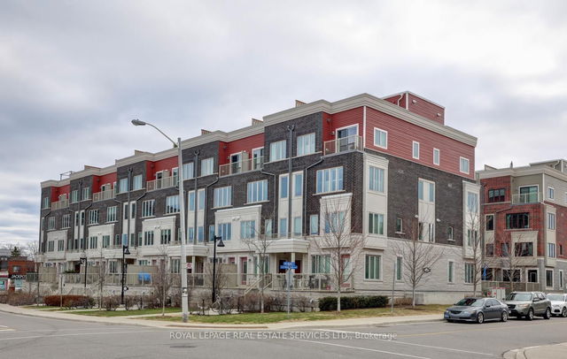 5 - 100 Long Branch Avenue