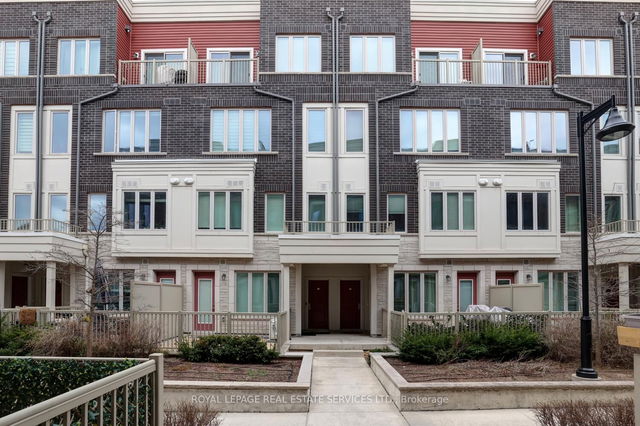 5 - 100 Long Branch Avenue