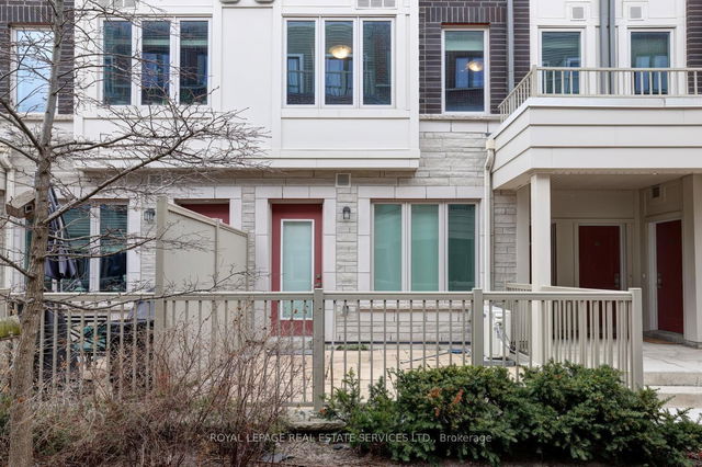 5 - 100 Long Branch Avenue
