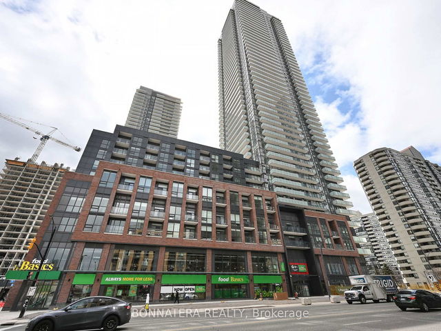 3102 - 430 Square One Drive