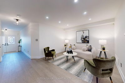 5249 TRESCA Tr, Mississauga - Churchill Meadows image-0-3