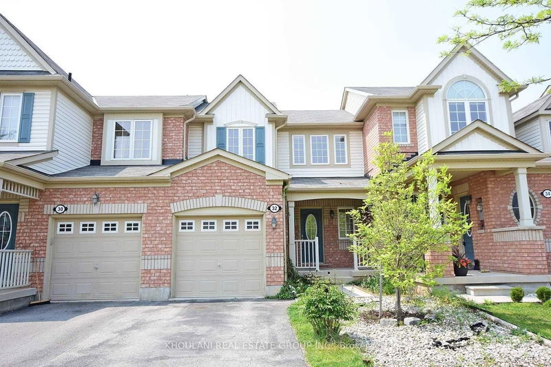 home for sale on 32 Van Fleet Terrace