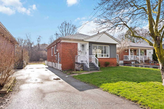 6 Bonnyview Drive