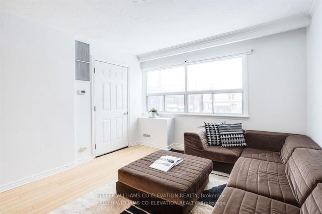 A - 1547 Dupont Street