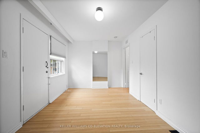 A - 1547 Dupont Street