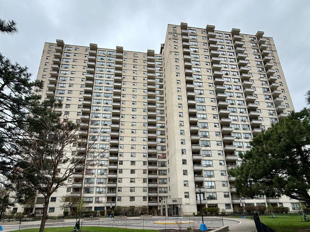 708 - 390 Dixon Road