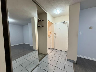 Unit 708 — 390 Dixon Rd, Toronto - Kingsview Village-The Westway image-0-1