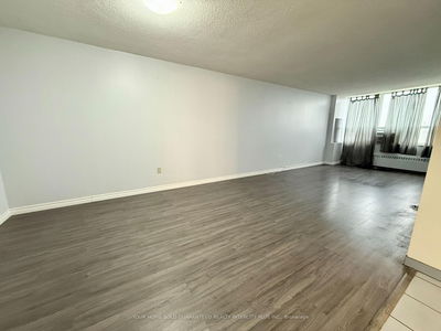 Unit 708 — 390 Dixon Rd, Toronto - Kingsview Village-The Westway image-0-4