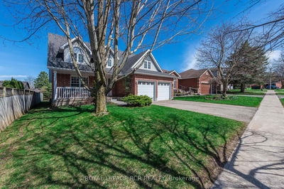 222 Walsh Cres, Orangeville - Orangeville image-0-1