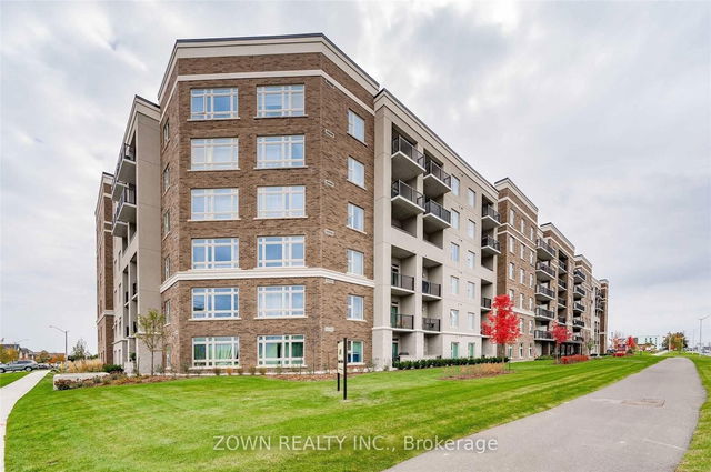 510 - 610 Farmstead Drive