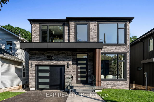 144 Stewart Street