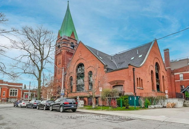 205 - 152 Annette Street