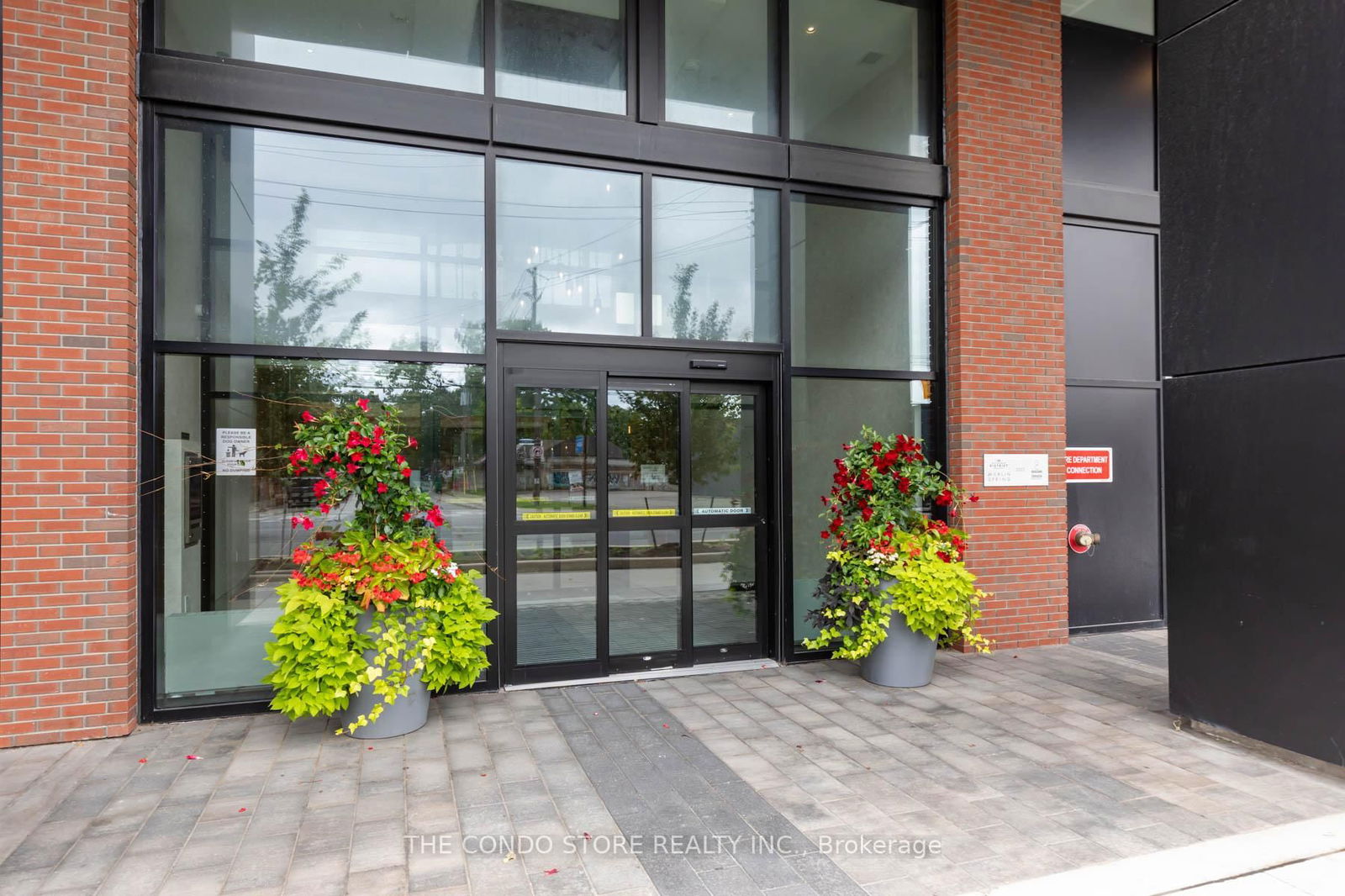 Condo for sale at 524-2300 St. Clair Avenue, Toronto, Junction Area, M6N 1K8 - MLS: W12118298