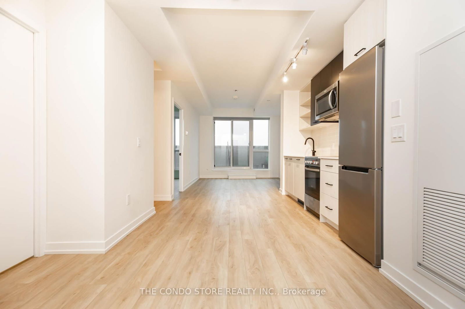Condo for sale at 524-2300 St. Clair Avenue, Toronto, Junction Area, M6N 1K8 - MLS: W12118298