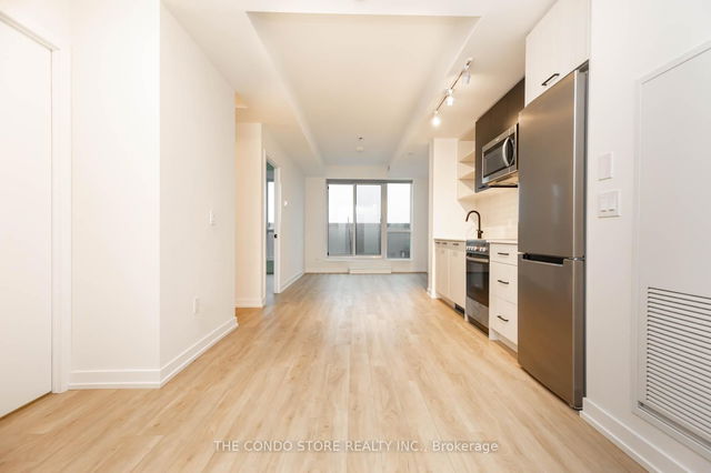 524 - 2300 St. Clair Avenue