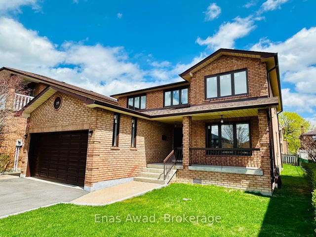 25 Mulholland Avenue