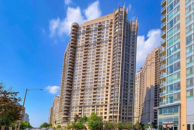 1712 - 3880 Duke of York Boulevard