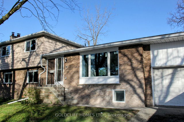 3559 Burningelm Crescent
