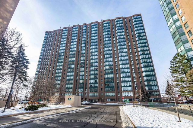 2110 - 155 Hillcrest Avenue