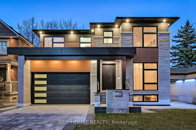 27 Inverleigh Drive