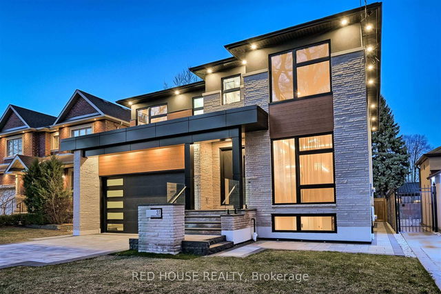 27 Inverleigh Drive