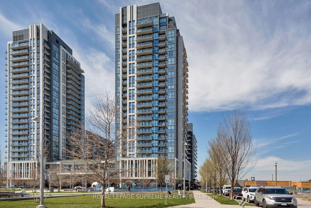 306 - 17 Zorra Street