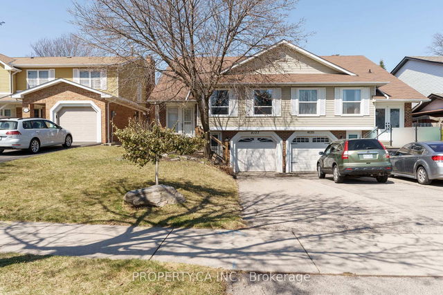 4137 Sunflower Drive