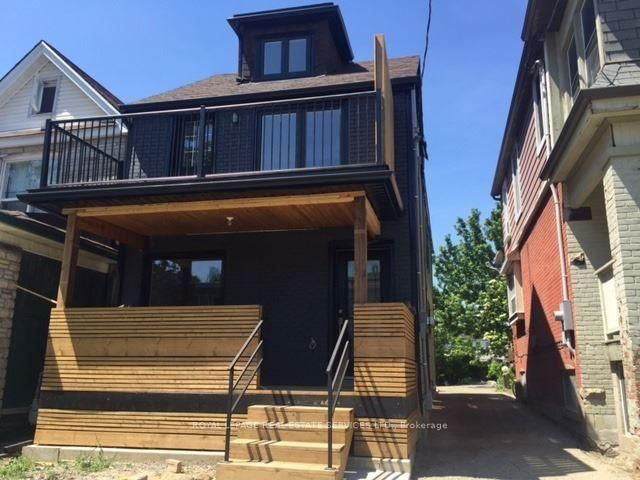 2&3 Floor - 308 Salem Avenue