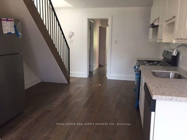 2&3 Floor - 308 Salem Avenue
