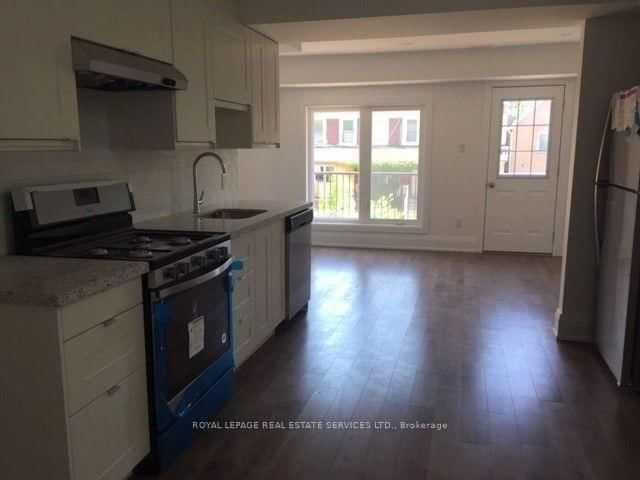 2&3 Floor - 308 Salem Avenue