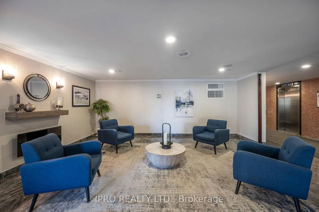 1510 - 15 La Rose Avenue