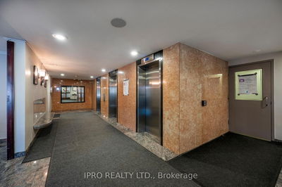 Unit 1510 — 15 La Rose Ave, Toronto - Humber Heights image-0-2