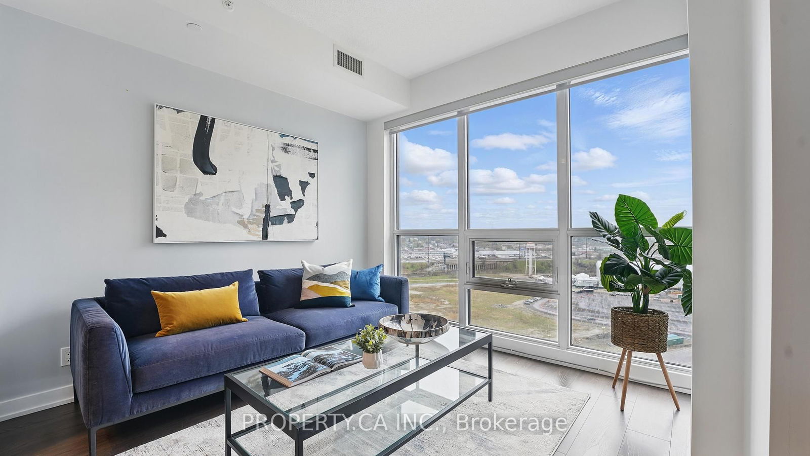 Condo for sale at 2006-2220 Lakeshore Boulevard, Toronto, Mimico, M8V 0C1 - MLS: W12118479