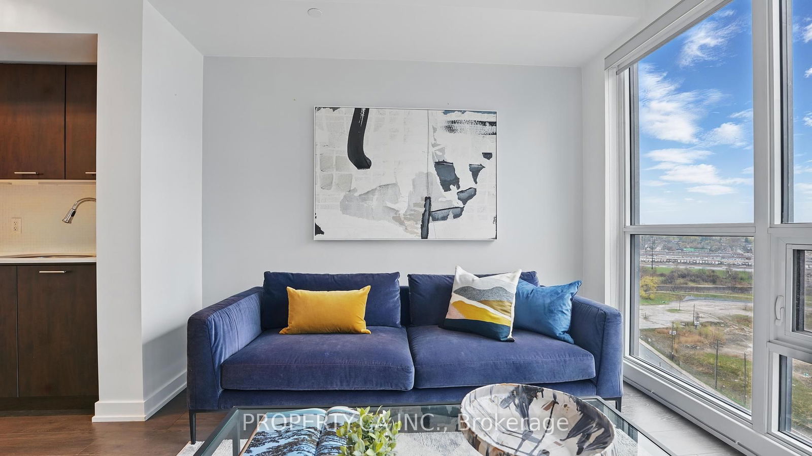 Condo for sale at 2006-2220 Lakeshore Boulevard, Toronto, Mimico, M8V 0C1 - MLS: W12118479