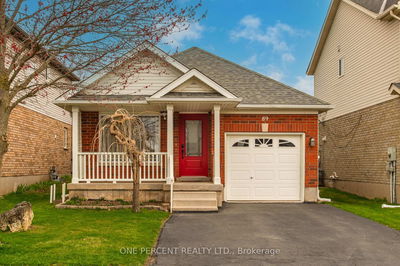 89 Glengarry Rd, Orangeville - Orangeville