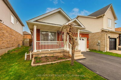 89 Glengarry Rd, Orangeville - Orangeville image-0-1