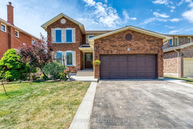 Upper - 1919 Aldermead Road