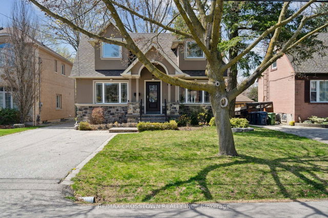 55 Westglen Crescent