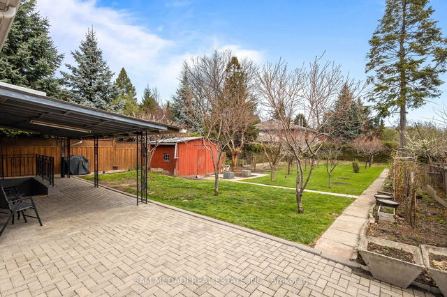 1491 Royal York Road