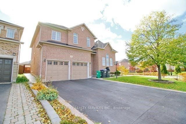 1 Harthill Court