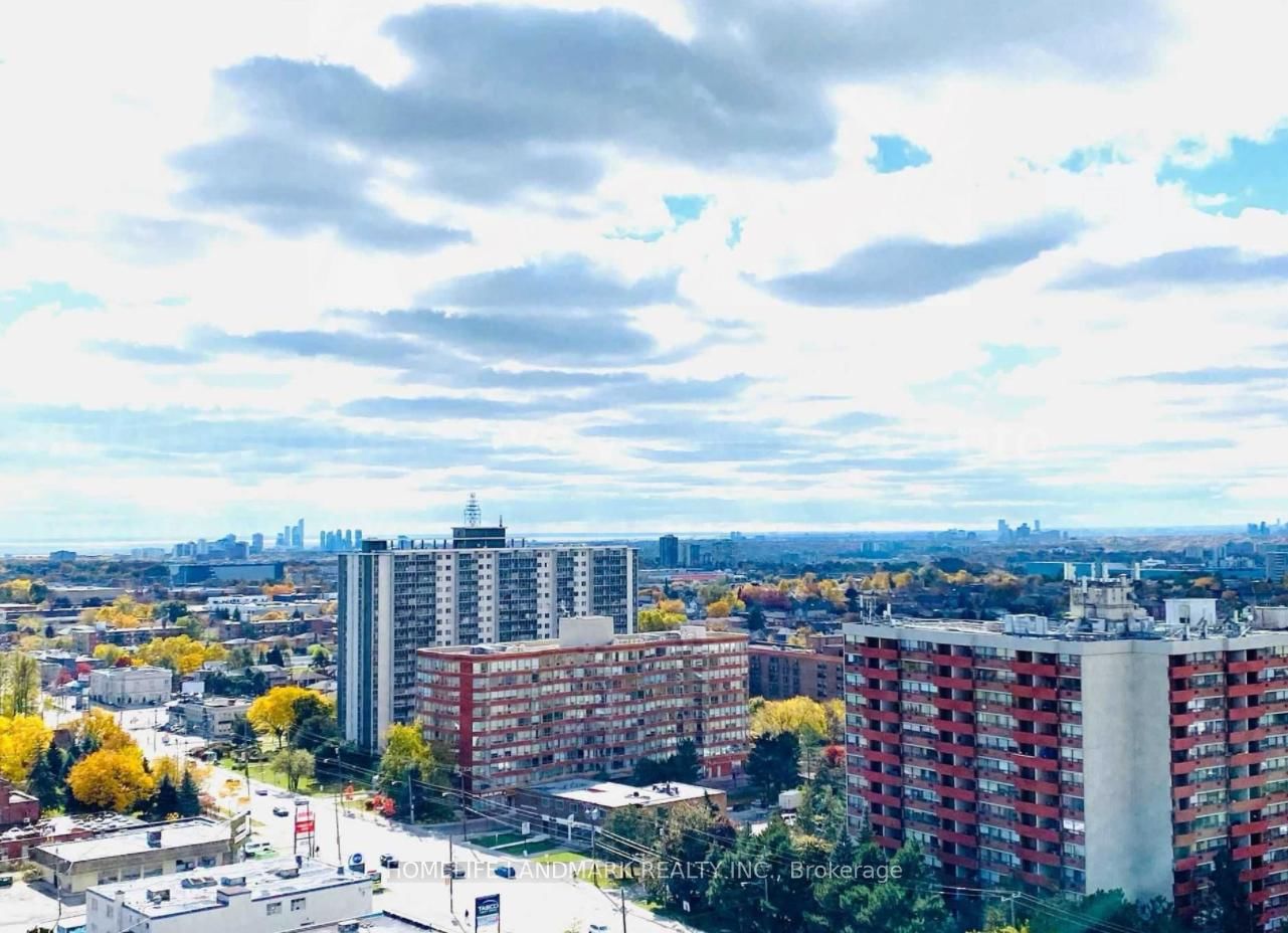 Condo for sale at 1818-800 Lawrence Avenue, Toronto, Yorkdale-Glen Park, M6A 1C3 - MLS: W12118621