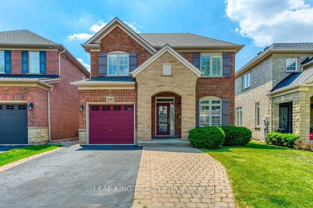 2045 Rochester Circle