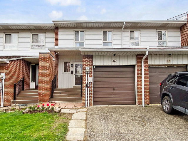 34 San Marino Way